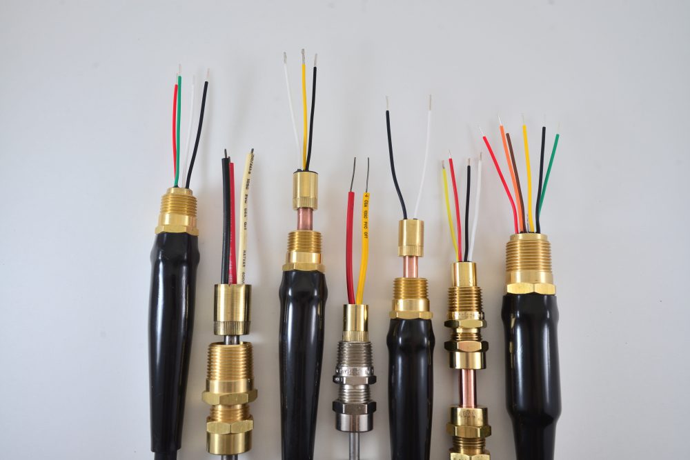 Cable Wires